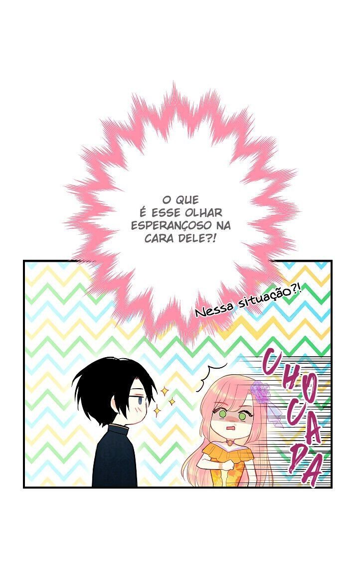 Esta Vilã Quer o Divórcio Capítulo 72 Página 58