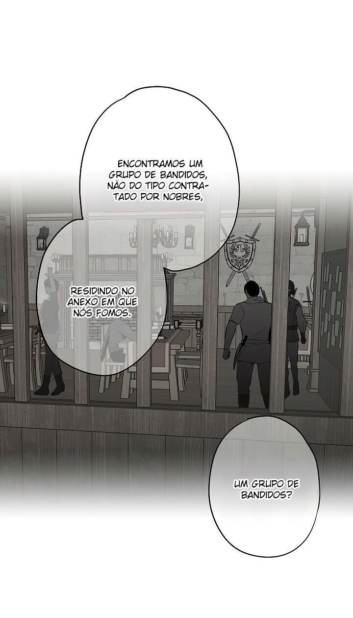 Esta Vilã Quer o Divórcio Capítulo 72 Página 8