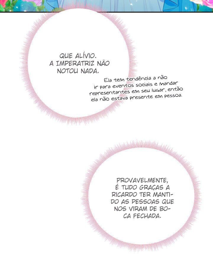 Esta Vilã Quer o Divórcio Capítulo 73 Página 24