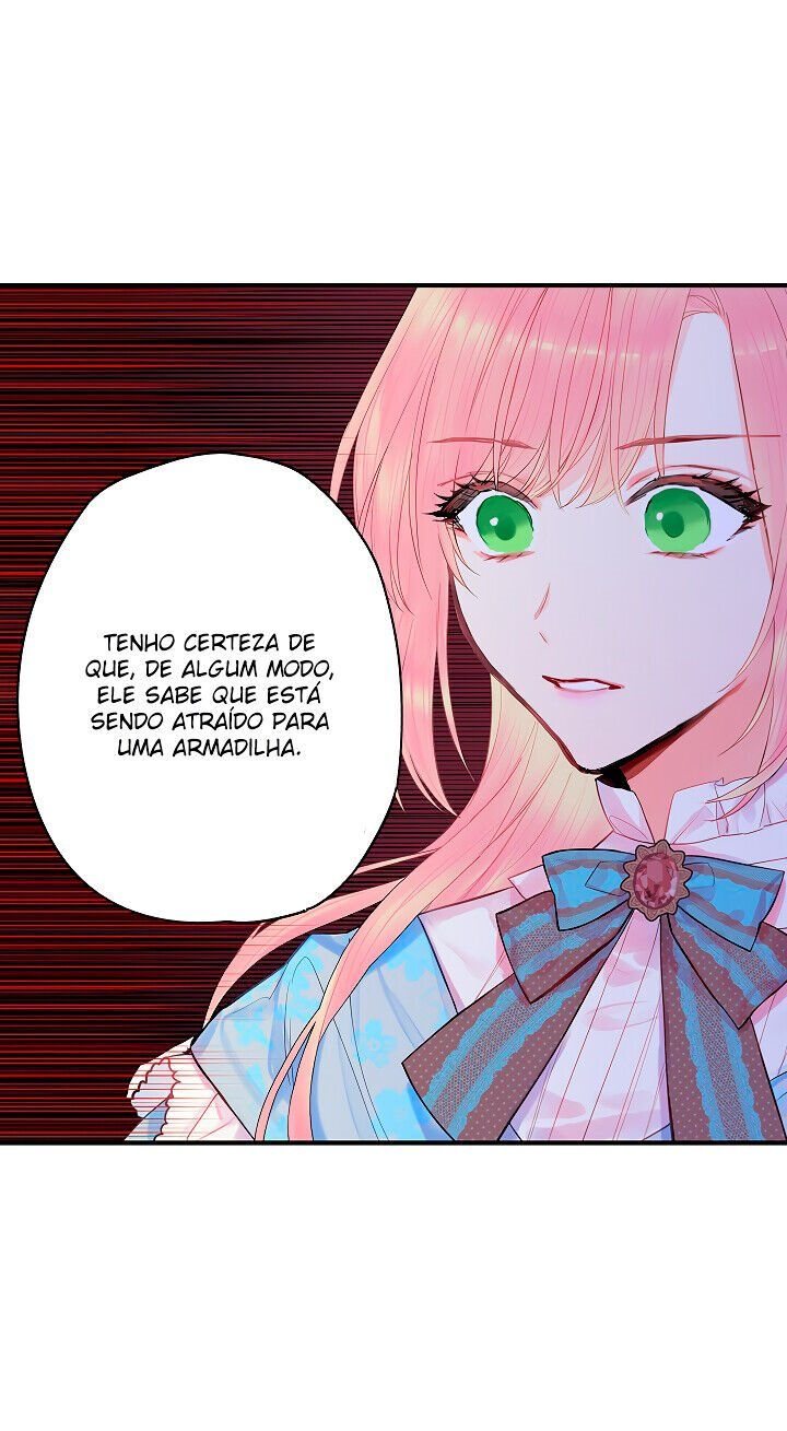 Esta Vilã Quer o Divórcio Capítulo 73 Página 32