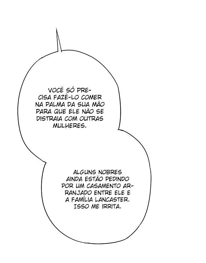 Esta Vilã Quer o Divórcio Capítulo 73 Página 38