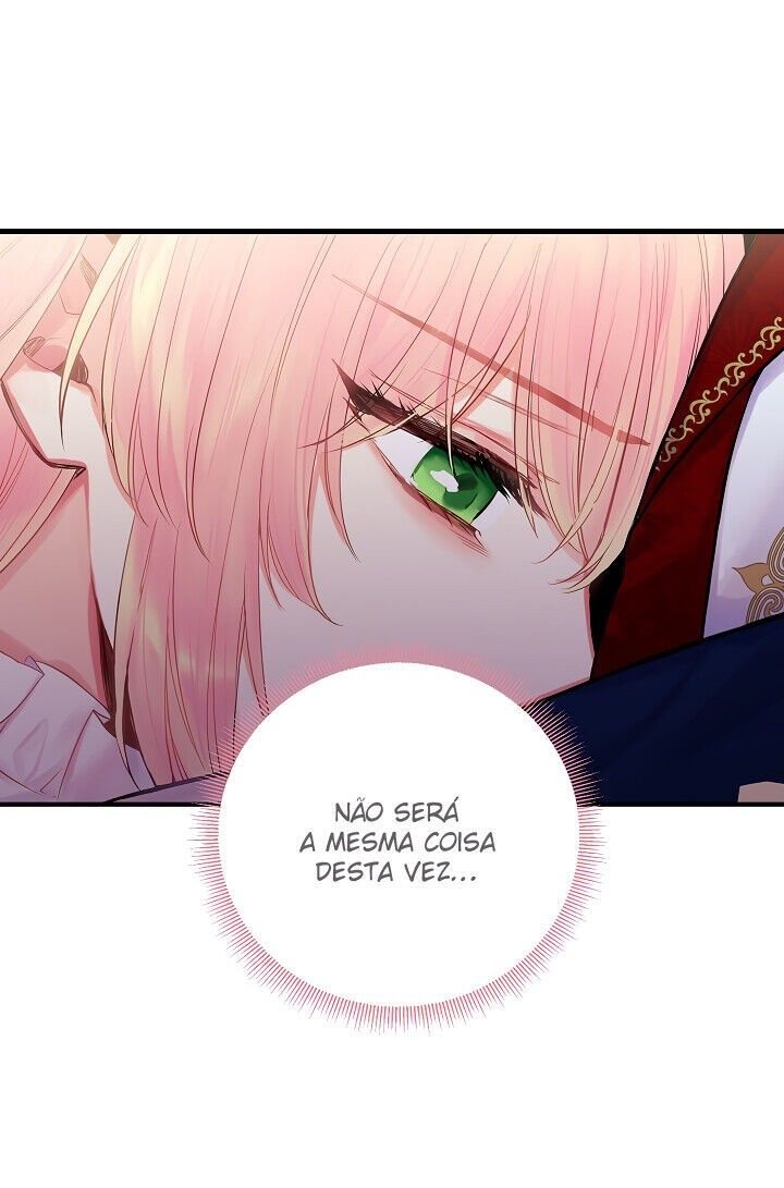 Esta Vilã Quer o Divórcio Capítulo 74 Página 12