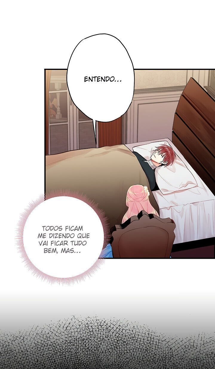 Esta Vilã Quer o Divórcio Capítulo 74 Página 15