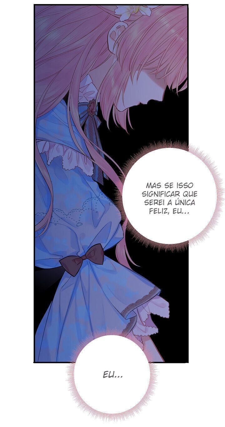 Esta Vilã Quer o Divórcio Capítulo 74 Página 19