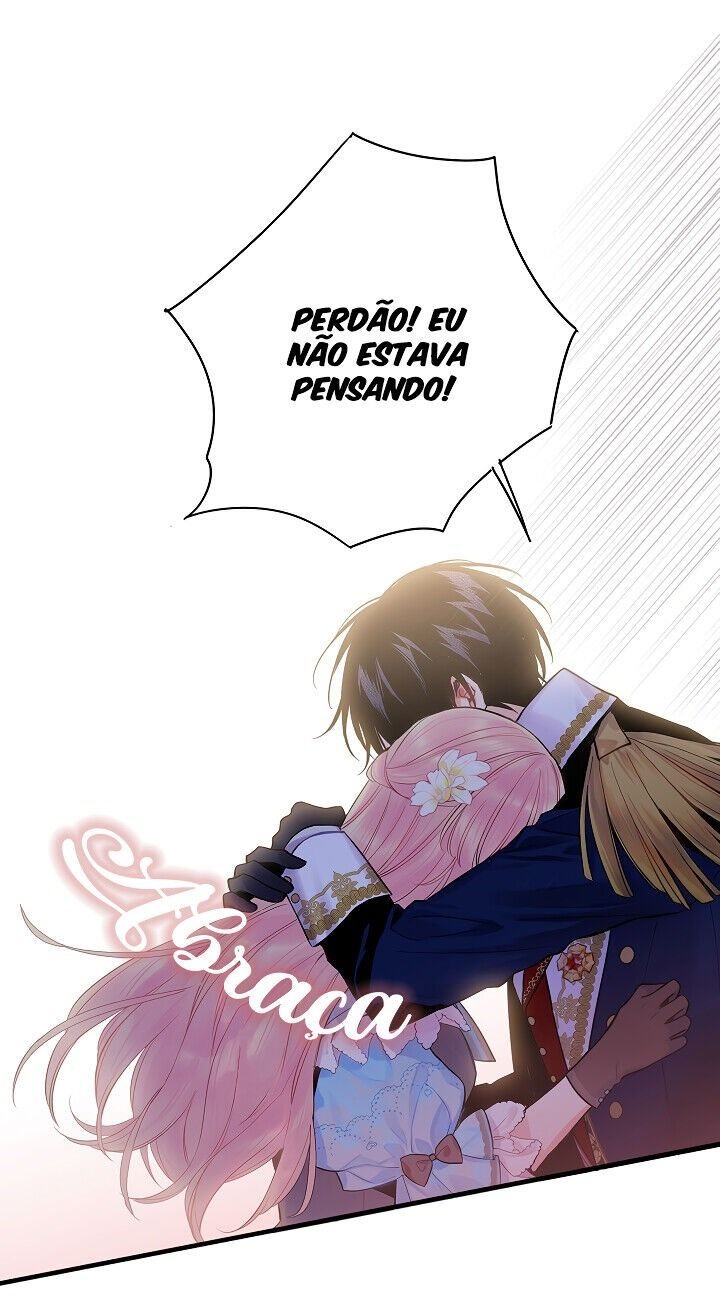 Esta Vilã Quer o Divórcio Capítulo 74 Página 4