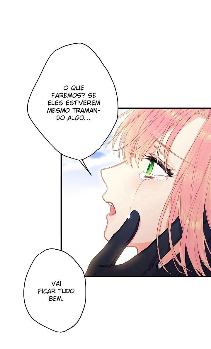 Esta Vilã Quer o Divórcio Capítulo 74 Página 7