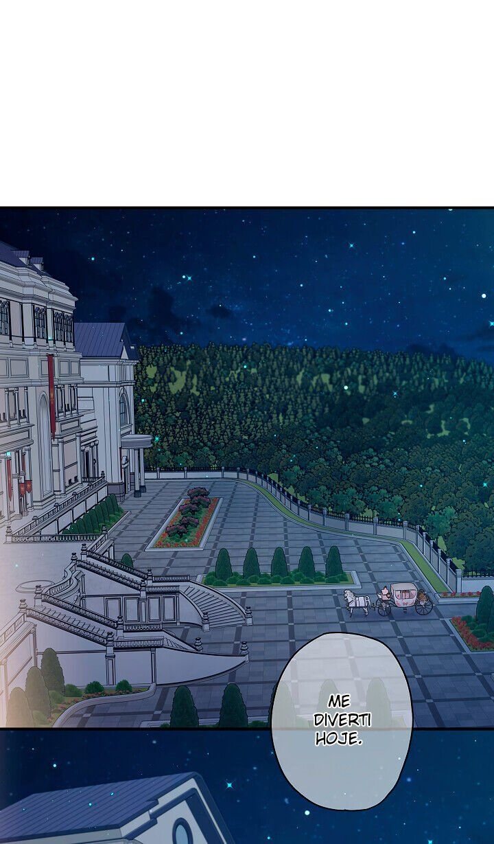 Esta Vilã Quer o Divórcio Capítulo 75 Página 2