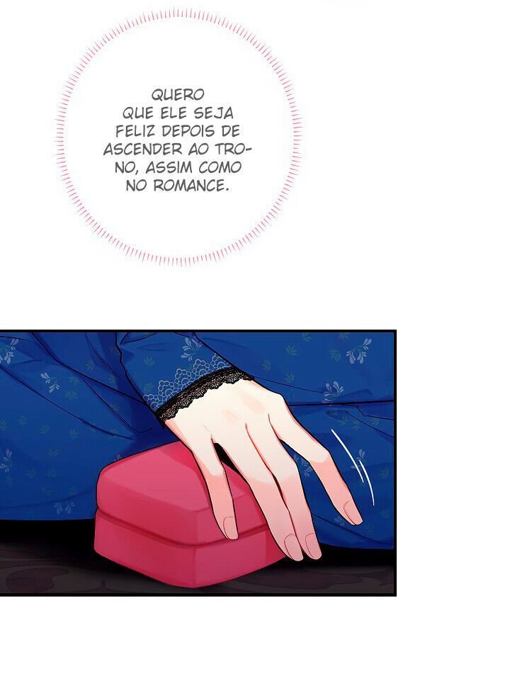 Esta Vilã Quer o Divórcio Capítulo 75 Página 31