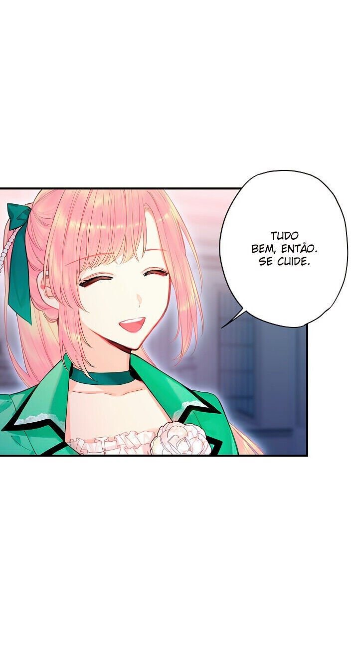 Esta Vilã Quer o Divórcio Capítulo 75 Página 4
