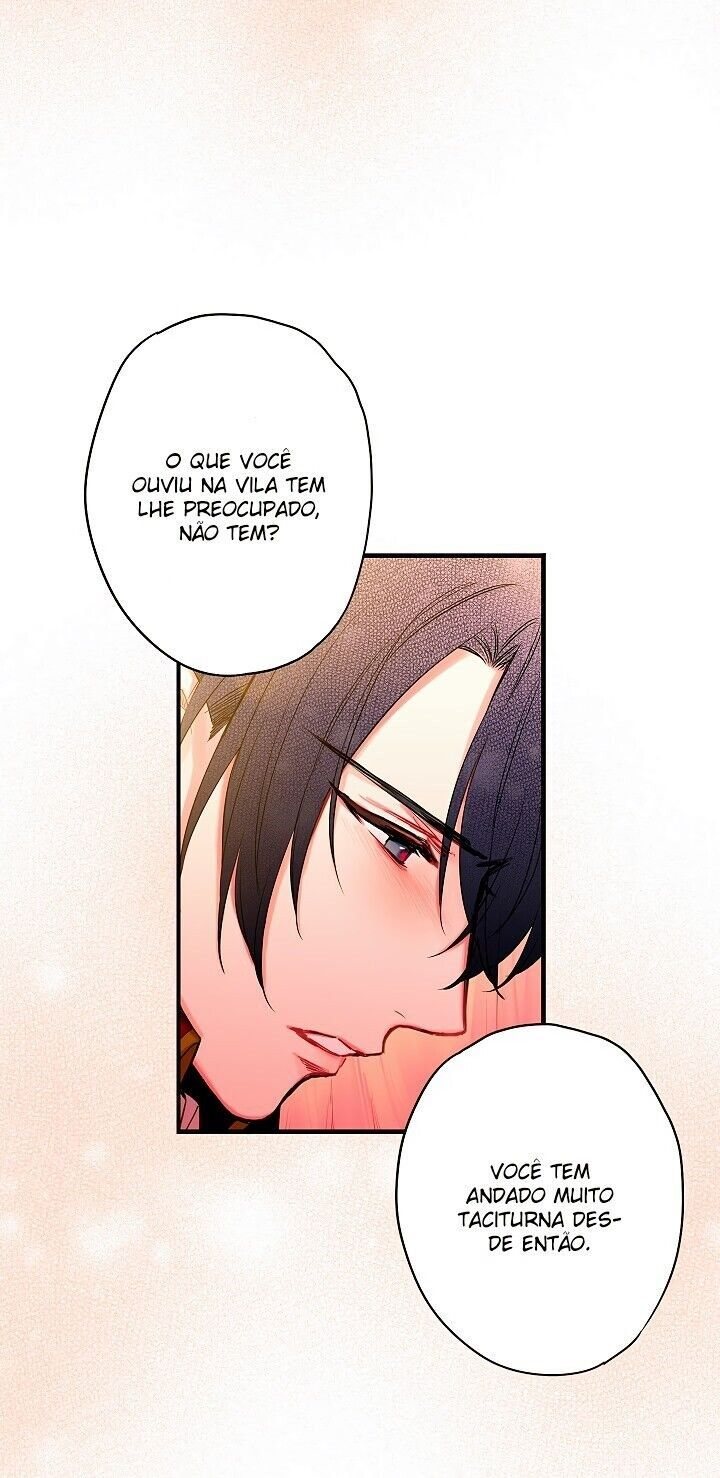 Esta Vilã Quer o Divórcio Capítulo 75 Página 41