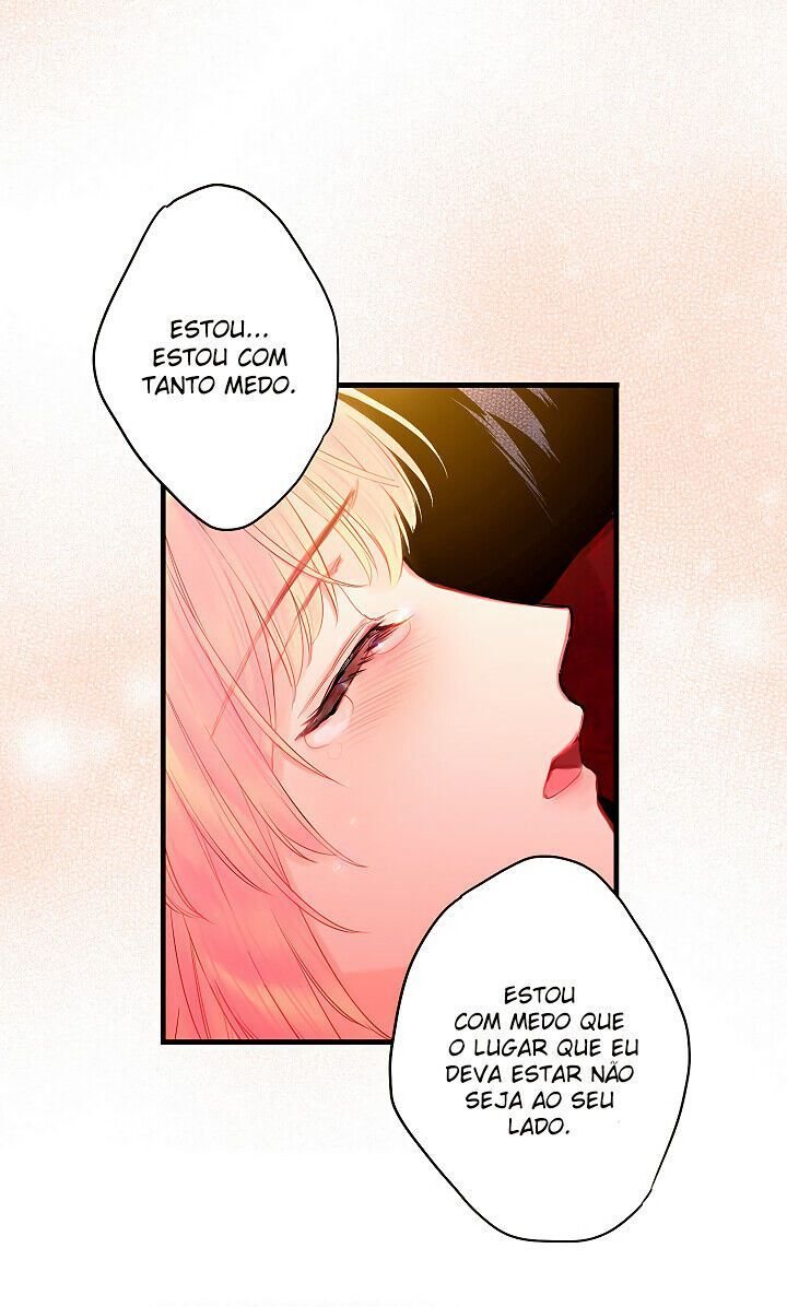 Esta Vilã Quer o Divórcio Capítulo 75 Página 42