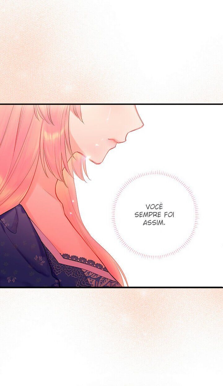 Esta Vilã Quer o Divórcio Capítulo 75 Página 45