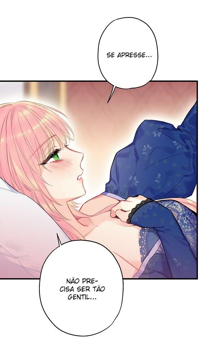 Esta Vilã Quer o Divórcio Capítulo 76 Página 13