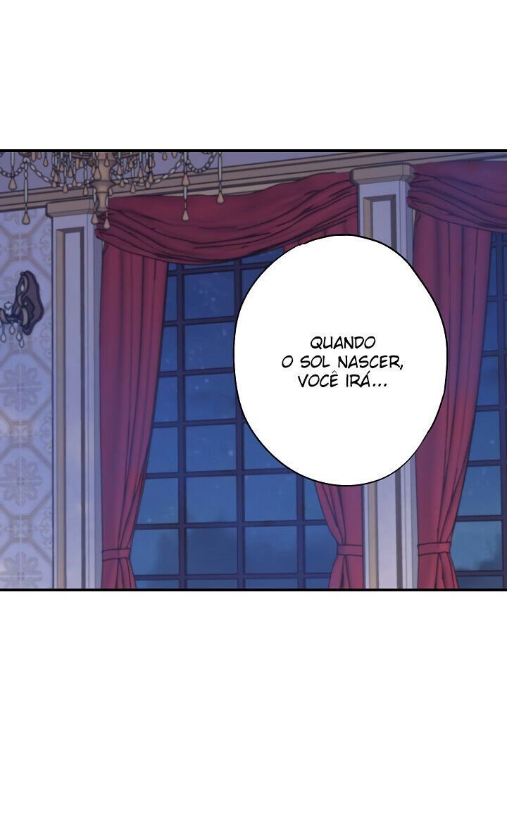 Esta Vilã Quer o Divórcio Capítulo 76 Página 14