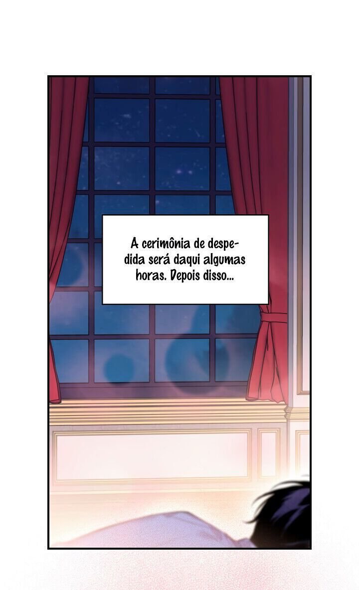 Esta Vilã Quer o Divórcio Capítulo 76 Página 2