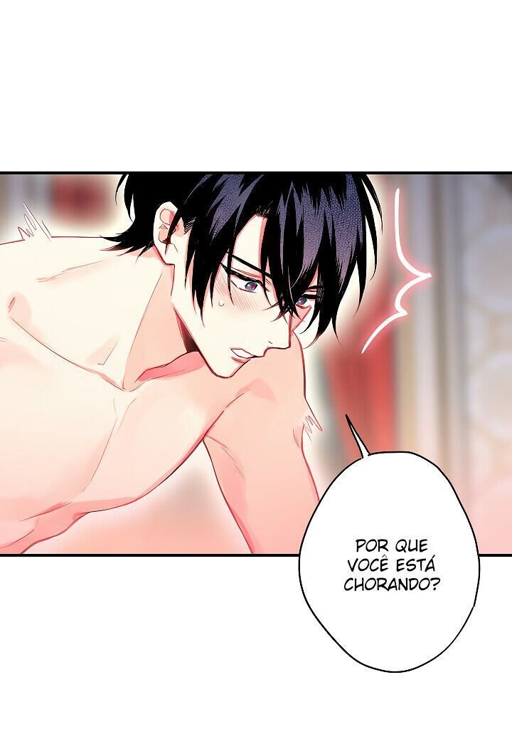 Esta Vilã Quer o Divórcio Capítulo 76 Página 22