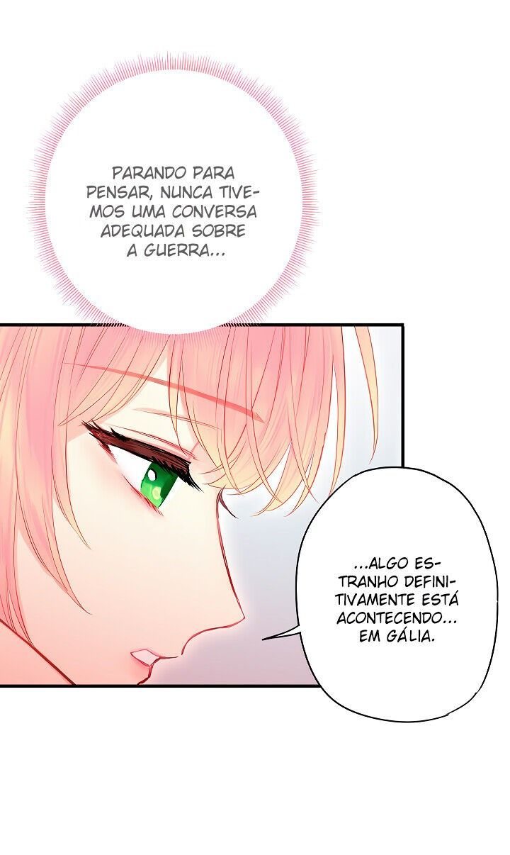 Esta Vilã Quer o Divórcio Capítulo 76 Página 32
