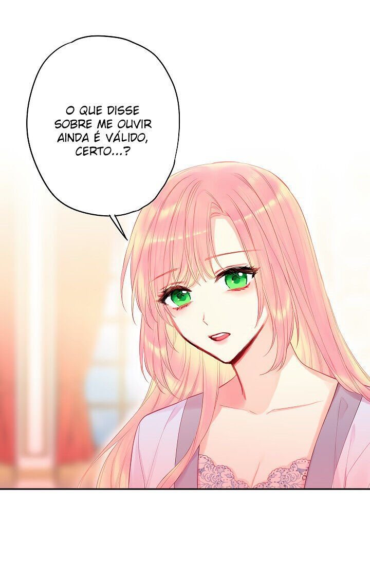 Esta Vilã Quer o Divórcio Capítulo 76 Página 39