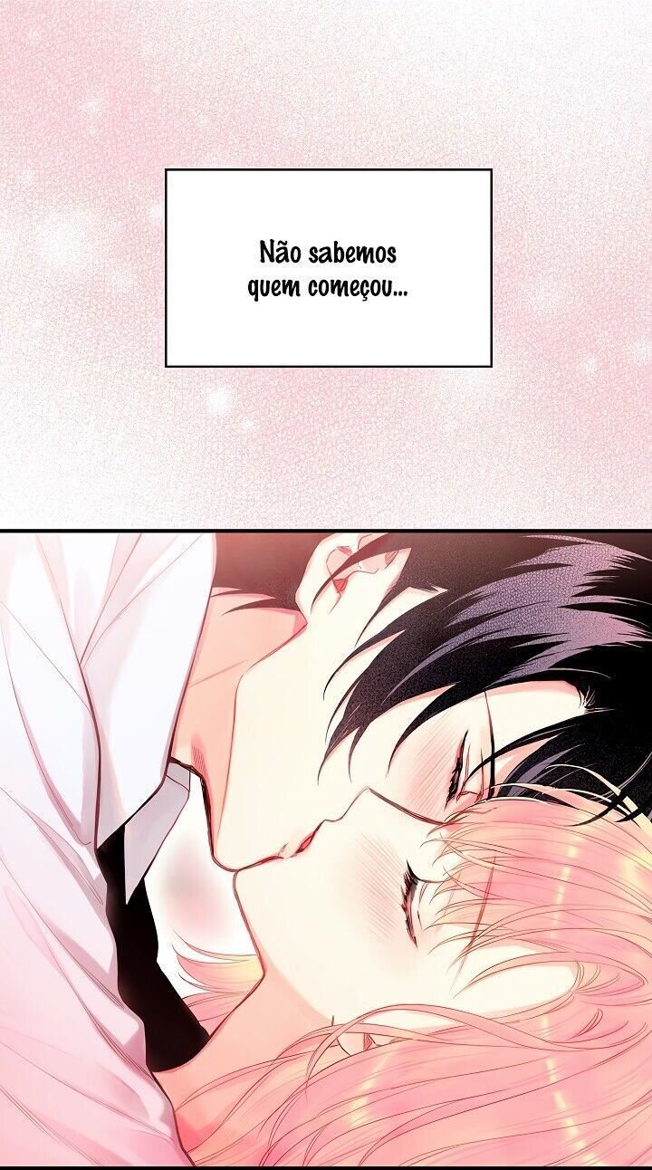 Esta Vilã Quer o Divórcio Capítulo 76 Página 4
