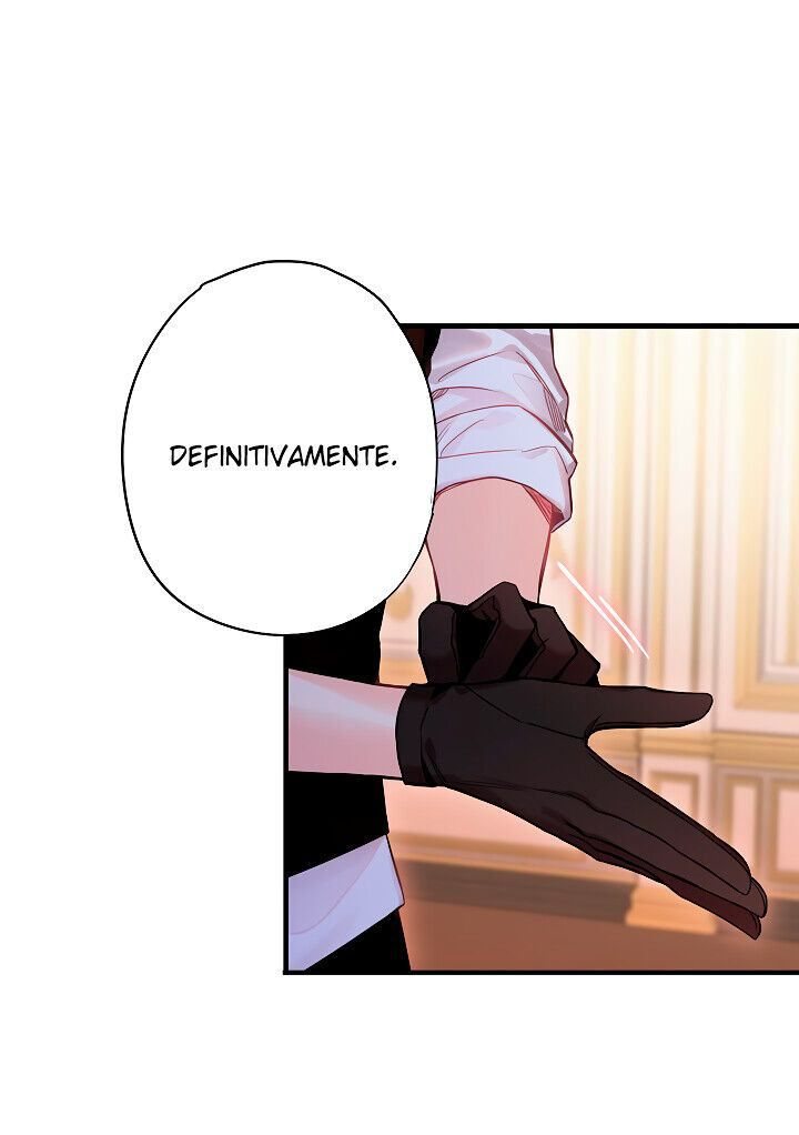 Esta Vilã Quer o Divórcio Capítulo 76 Página 51