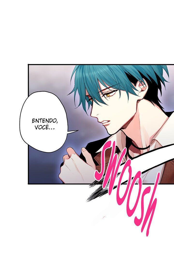Esta Vilã Quer o Divórcio Capítulo 77 Página 29