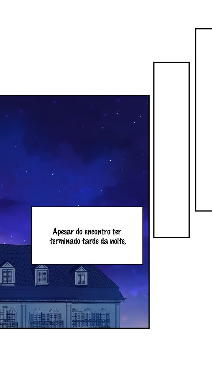 Esta Vilã Quer o Divórcio Capítulo 77 Página 47