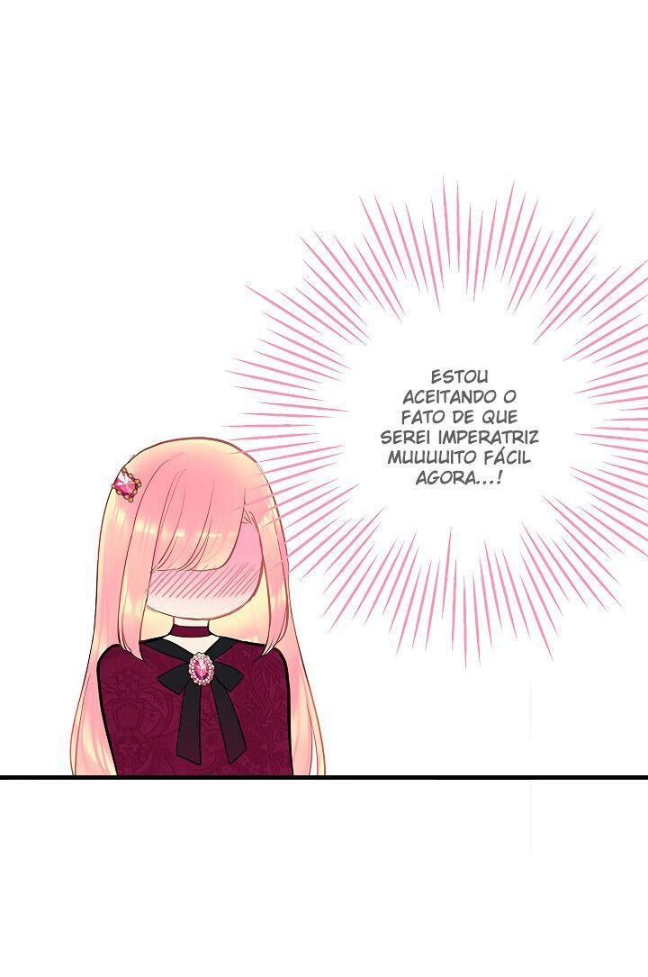 Esta Vilã Quer o Divórcio Capítulo 77 Página 51