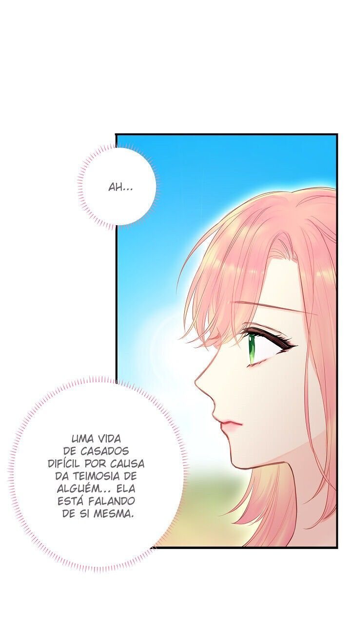 Esta Vilã Quer o Divórcio Capítulo 78 Página 18
