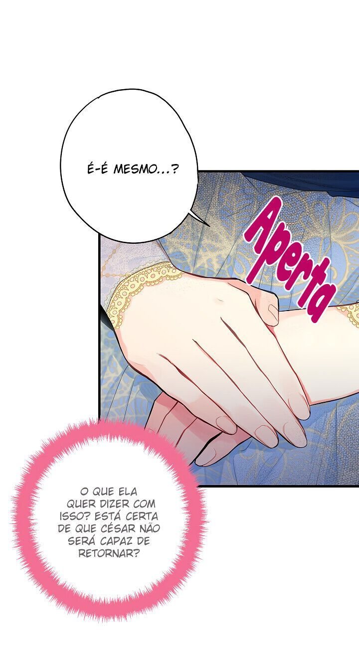 Esta Vilã Quer o Divórcio Capítulo 78 Página 33