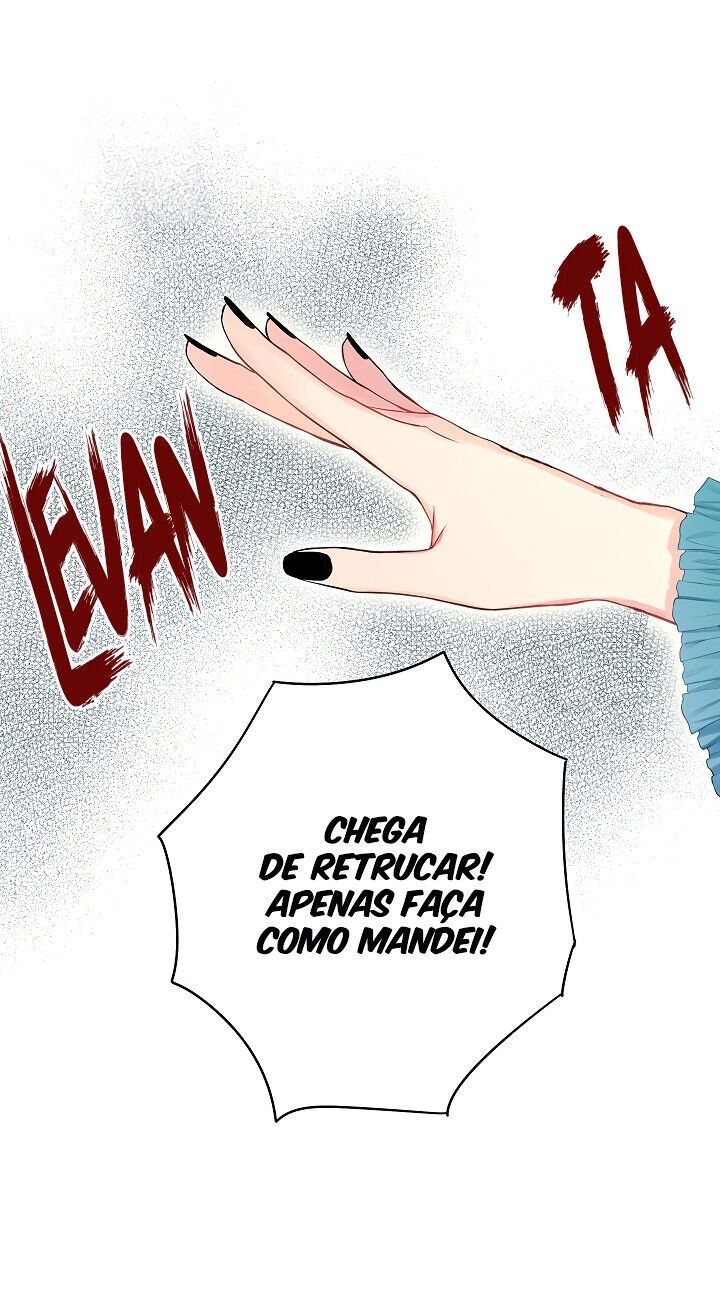Esta Vilã Quer o Divórcio Capítulo 78 Página 36
