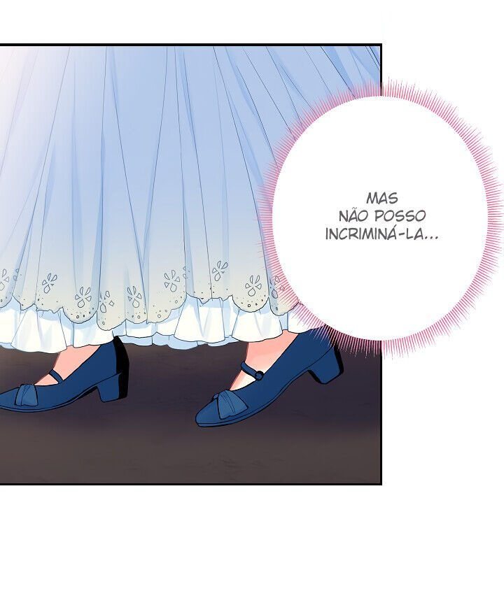Esta Vilã Quer o Divórcio Capítulo 78 Página 38