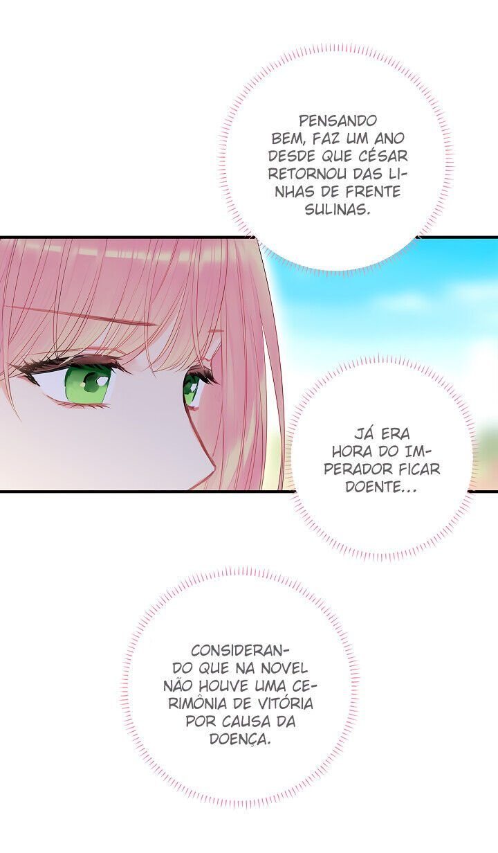 Esta Vilã Quer o Divórcio Capítulo 78 Página 5