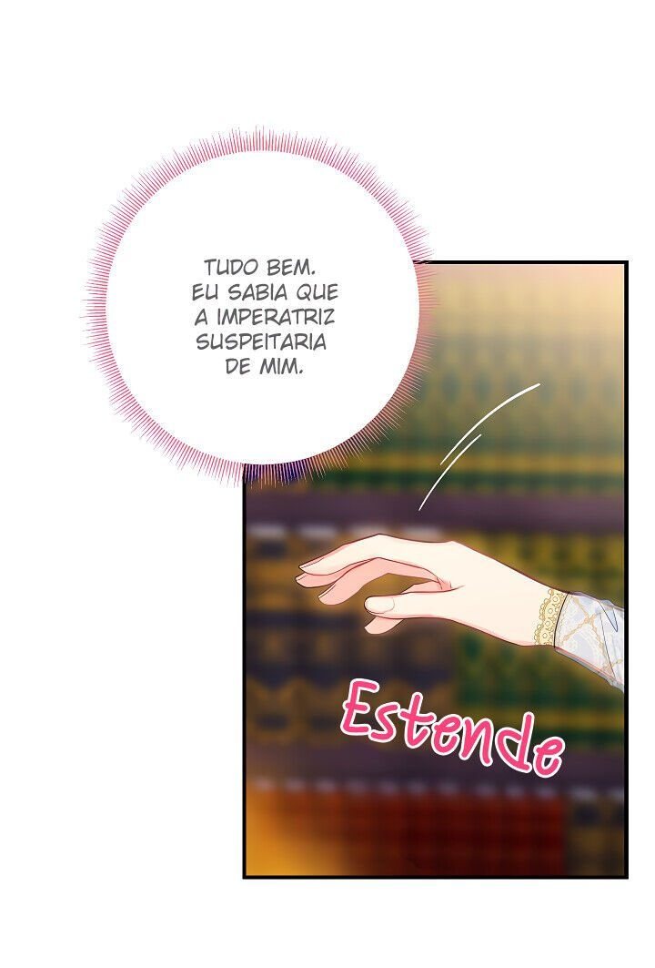 Esta Vilã Quer o Divórcio Capítulo 78 Página 51