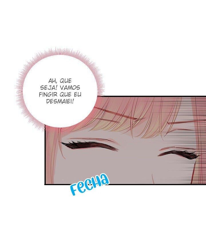 Esta Vilã Quer o Divórcio Capítulo 79 Página 10