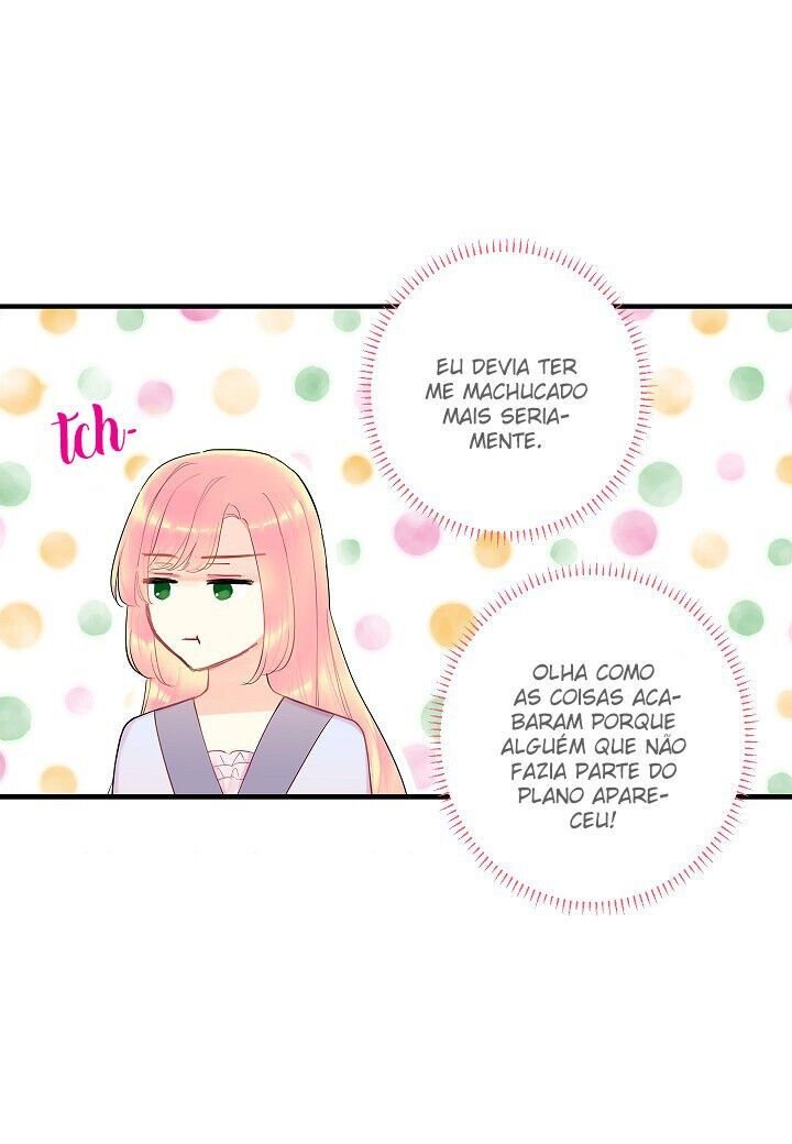 Esta Vilã Quer o Divórcio Capítulo 79 Página 18