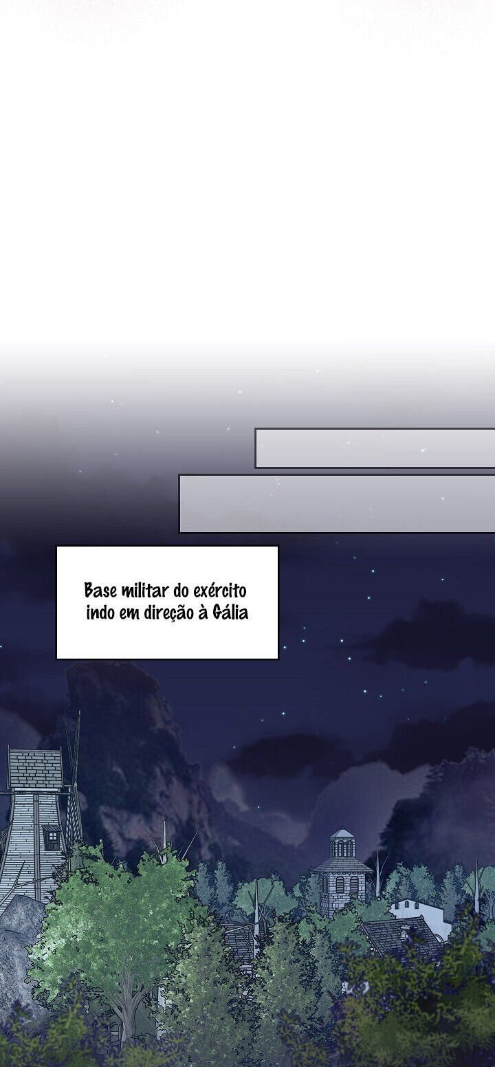 Esta Vilã Quer o Divórcio Capítulo 79 Página 25