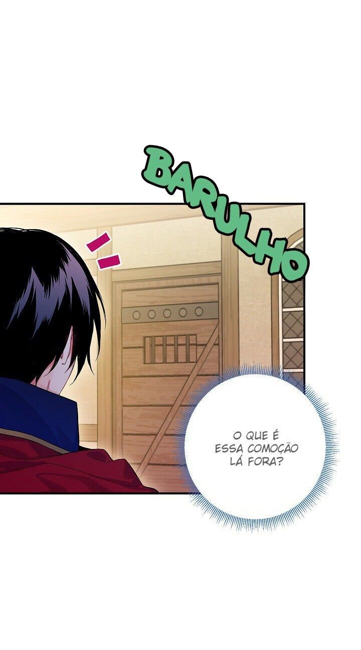 Esta Vilã Quer o Divórcio Capítulo 79 Página 28