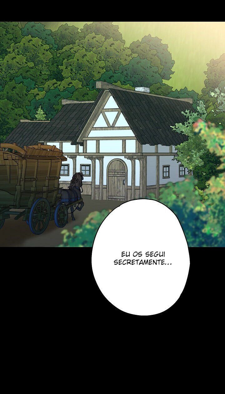 Esta Vilã Quer o Divórcio Capítulo 79 Página 44