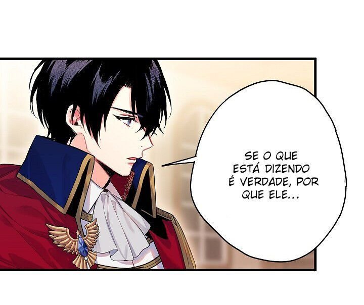 Esta Vilã Quer o Divórcio Capítulo 79 Página 49