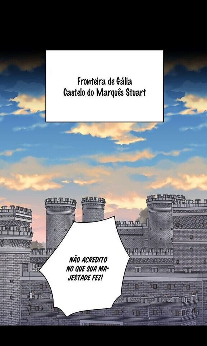 Esta Vilã Quer o Divórcio Capítulo 80 Página 2