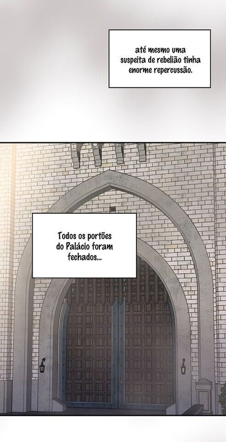 Esta Vilã Quer o Divórcio Capítulo 80 Página 24