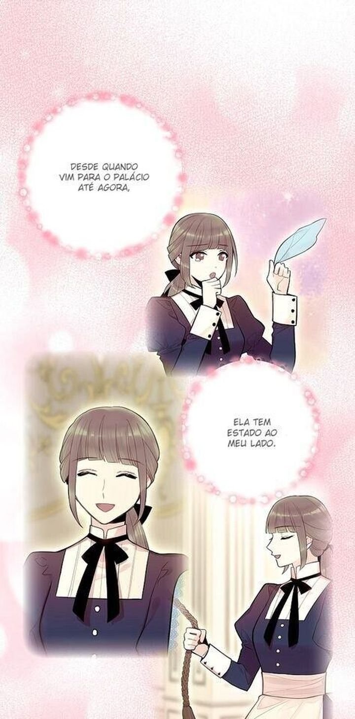 Esta Vilã Quer o Divórcio Capítulo 80 Página 34