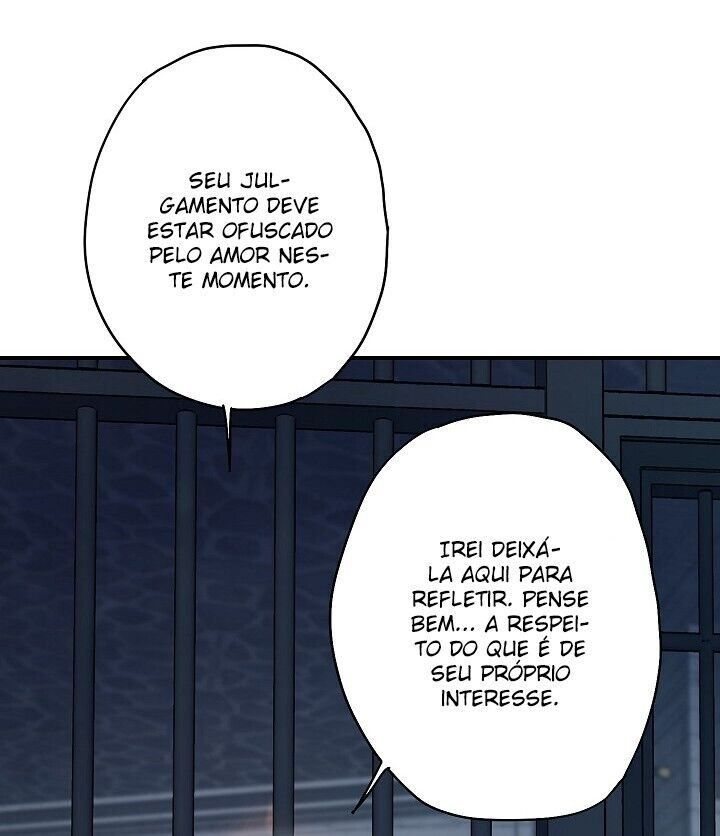 Esta Vilã Quer o Divórcio Capítulo 81 Página 17
