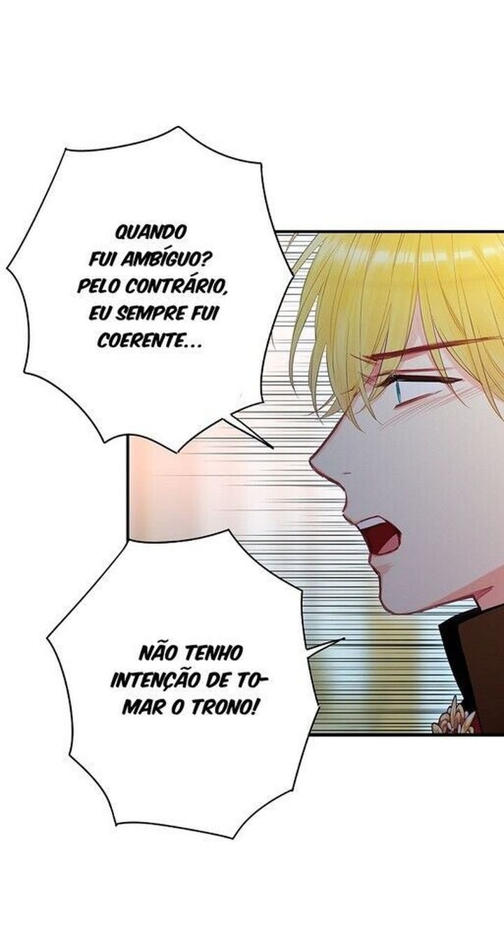 Esta Vilã Quer o Divórcio Capítulo 81 Página 29