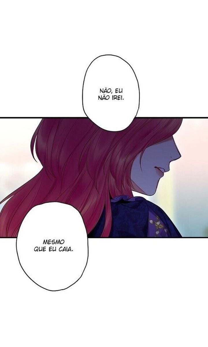 Esta Vilã Quer o Divórcio Capítulo 81 Página 33