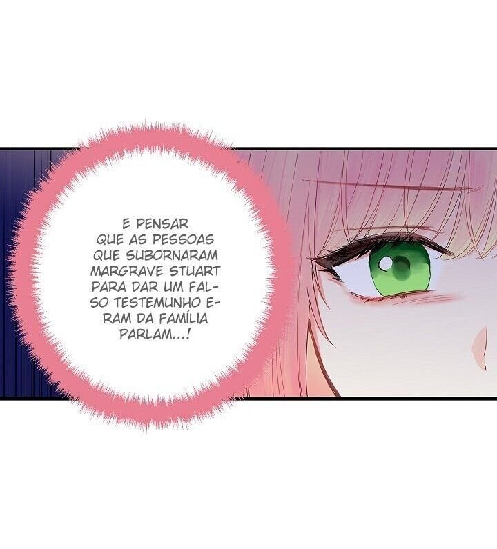 Esta Vilã Quer o Divórcio Capítulo 81 Página 5