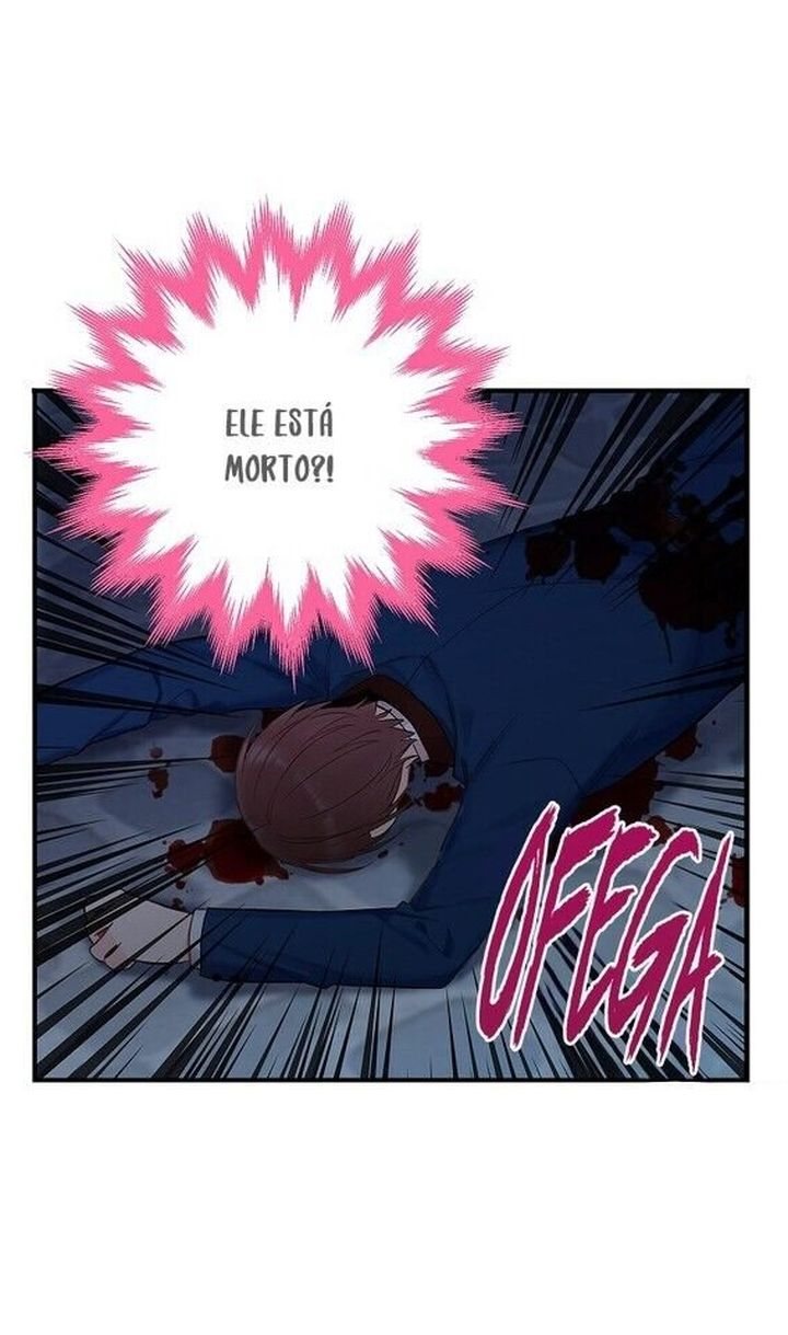 Esta Vilã Quer o Divórcio Capítulo 81 Página 51