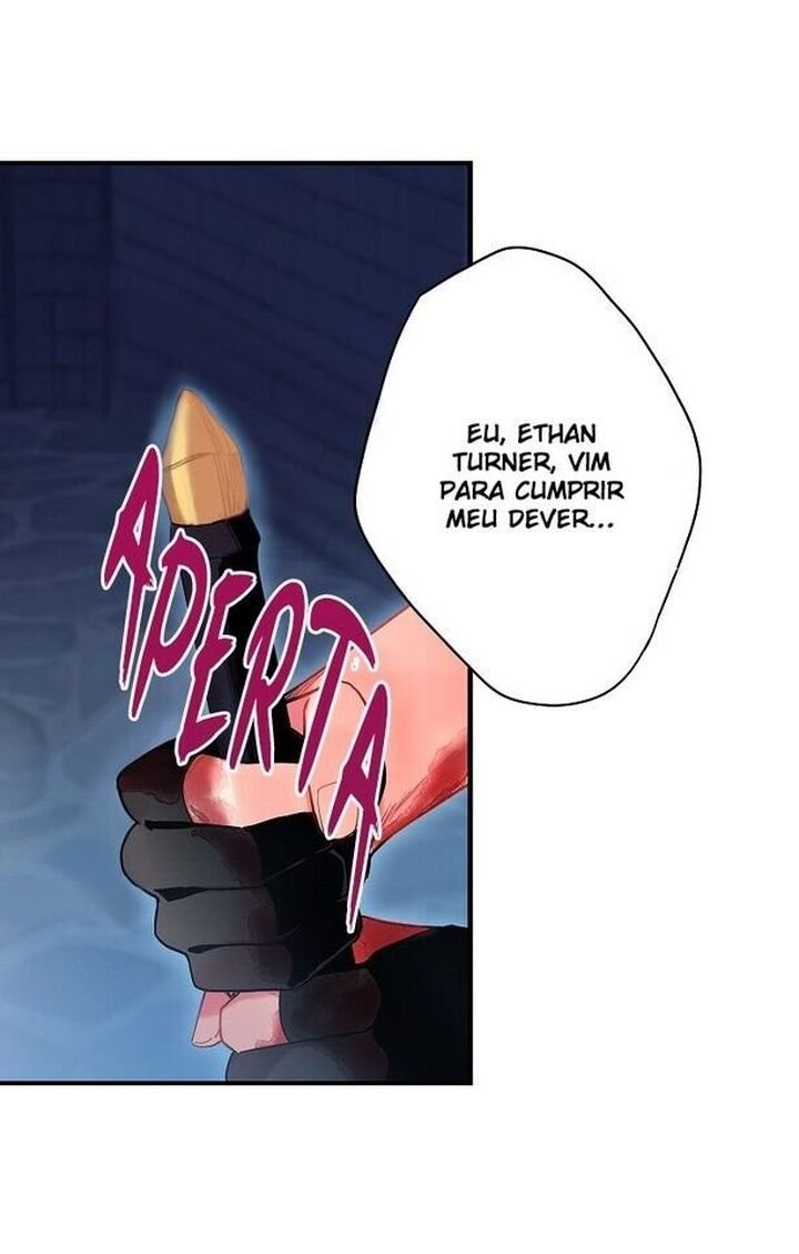 Esta Vilã Quer o Divórcio Capítulo 81 Página 57