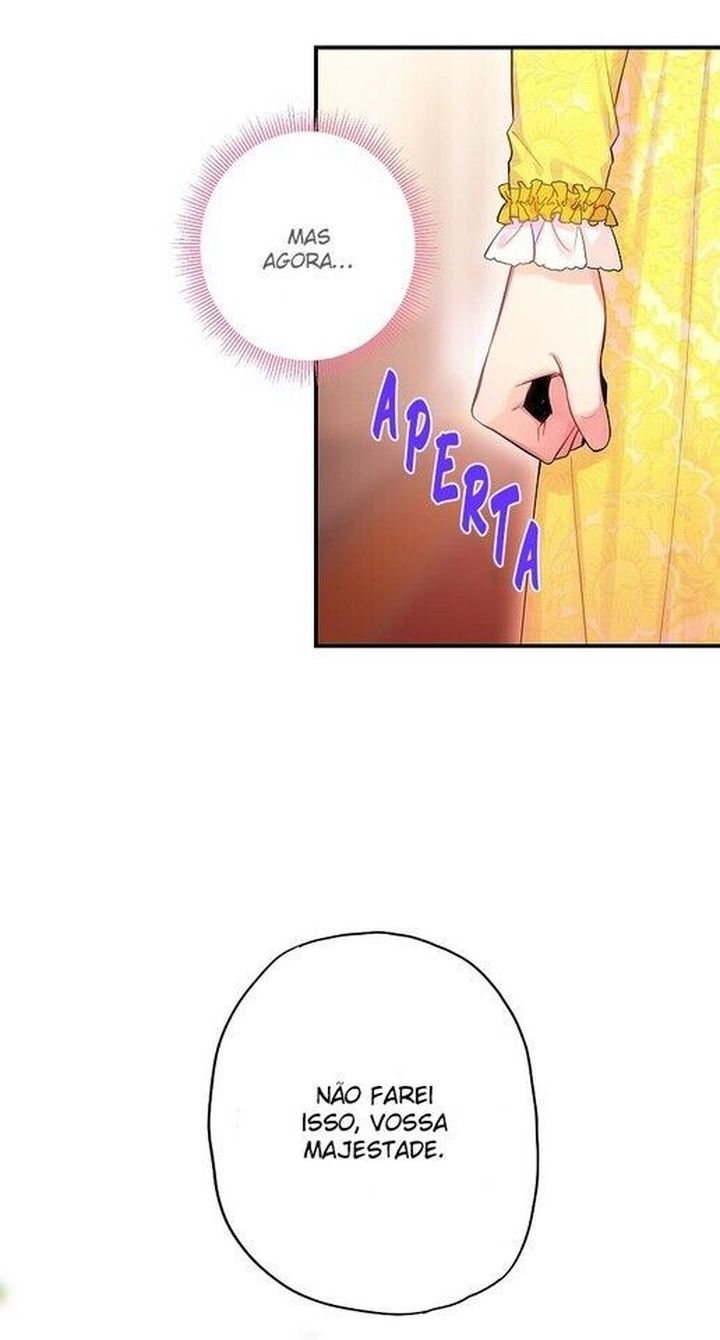 Esta Vilã Quer o Divórcio Capítulo 81 Página 9