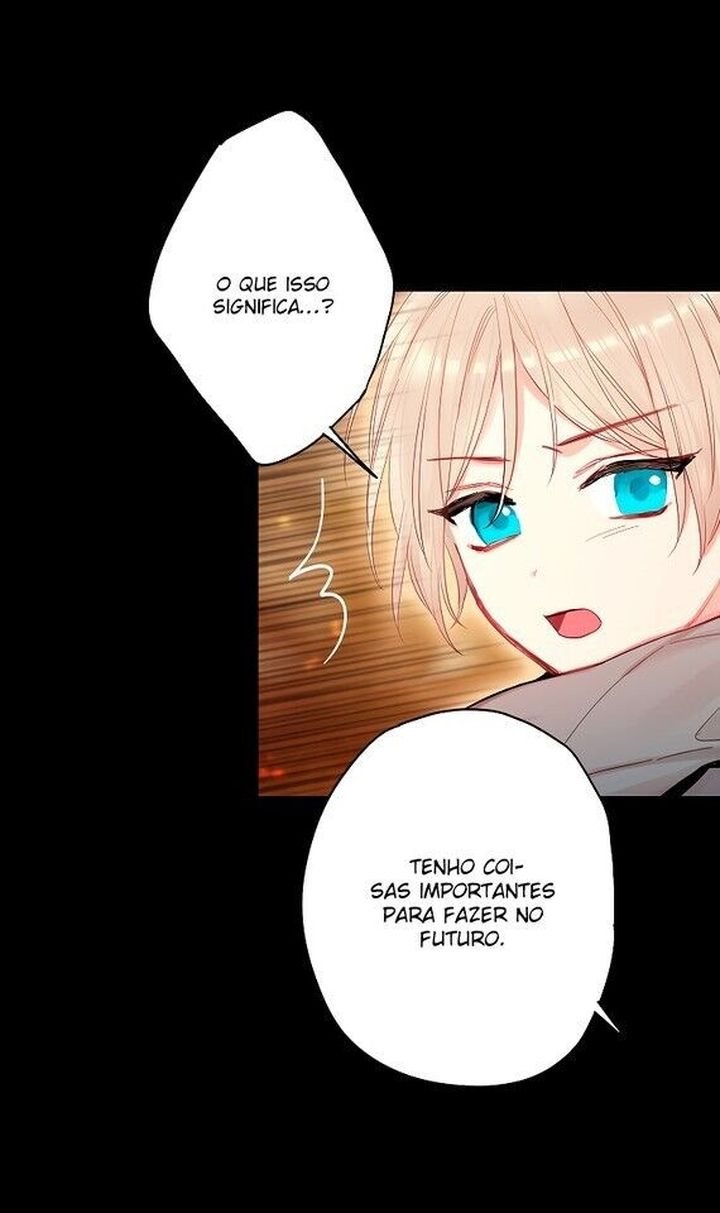 Esta Vilã Quer o Divórcio Capítulo 82 Página 17